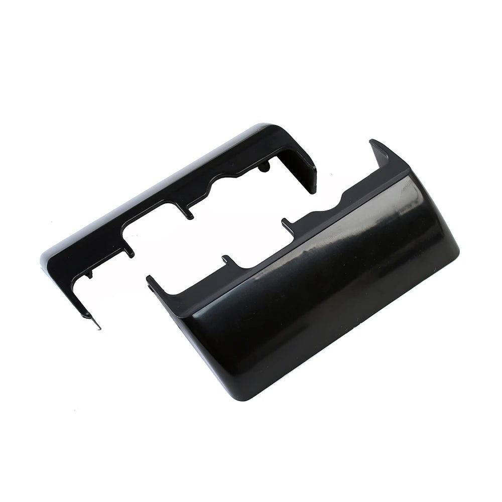 Toyota Land Cruiser 200 Roof Rack End Shell 2Pcs &ndash; Easy Fit