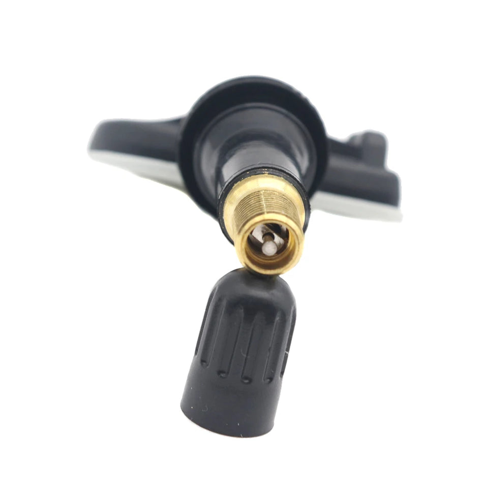 TPMS-Reifendrucküberwachungs-Sensor 433MHz für XPeng X9 P5 P7 G3 G6 G7 G9 P7X