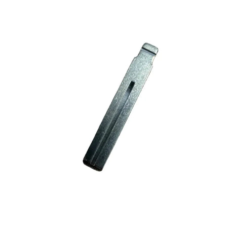 10pcs/lot 165# KD Keyless Key Blade Car Folding Flip Remote Blade for KD KEYDIY VVDI XHORSE Smart Remote for Toyota/Lexus/BYD by InterCyprus Trading Ltd