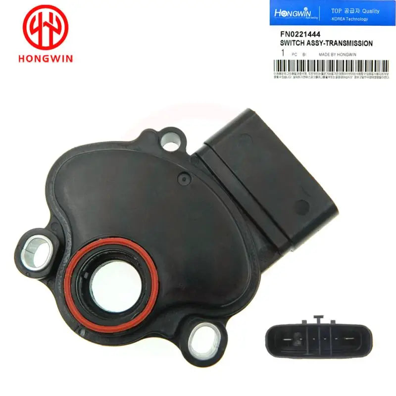 Neutral Safety Switch Sensor Aluminium PA66 für Mazda 2 3 5 6 CX-7