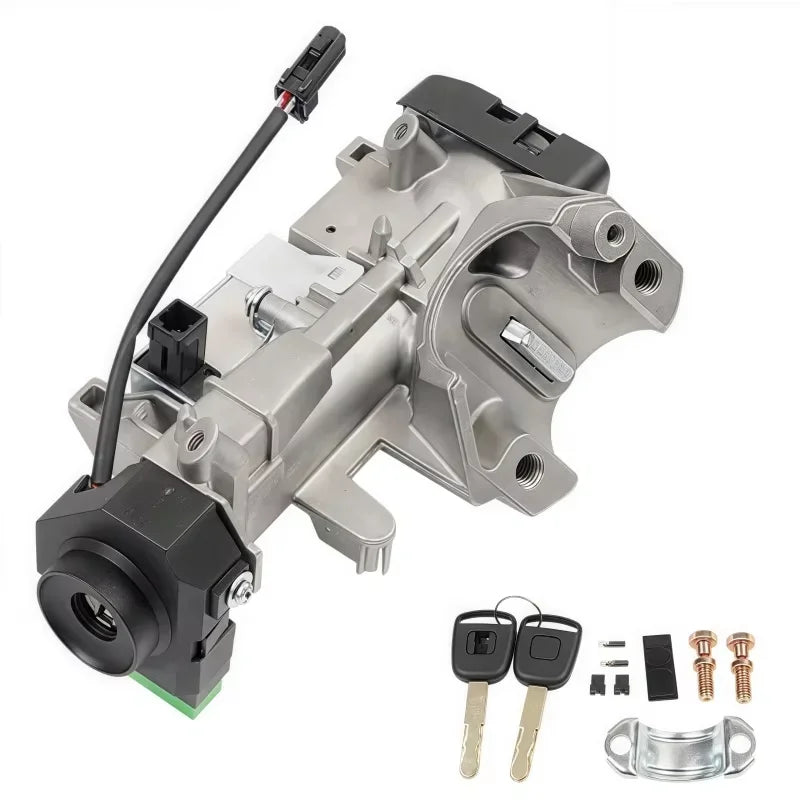 Cilindru de închidere cu cheie ID48 pentru Honda Accord 2003-2007 Manual
