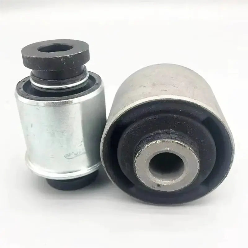 Rear Axle Control Arm Bushing Rear Knuckle Rubber Bushing for Ford Mustang FR3Z5500K FR3Z5500J FR3C3C270AA by InterCyprus Trading Ltd