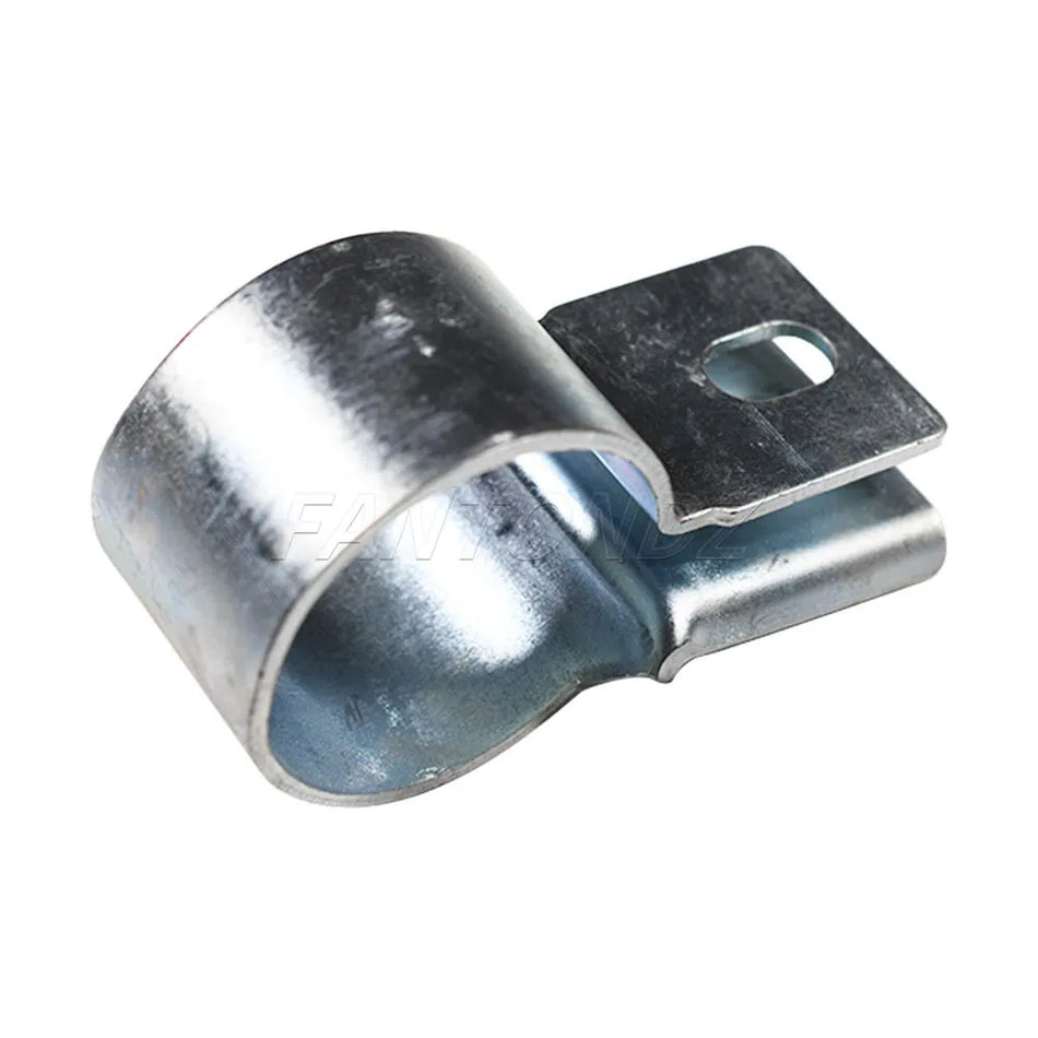 Soporte del gato de escape delantero para Fiat 500 Punto Ford Ka 1.2 51816520