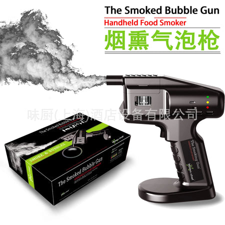 Vapour Blaster PRO99S &ndash; Portable Cocktail Smoke Kit