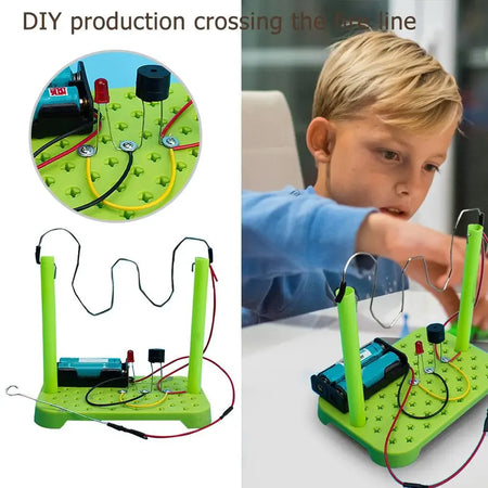 Stem Kits for Kids &ndash; Engaging DIY Science Experiments