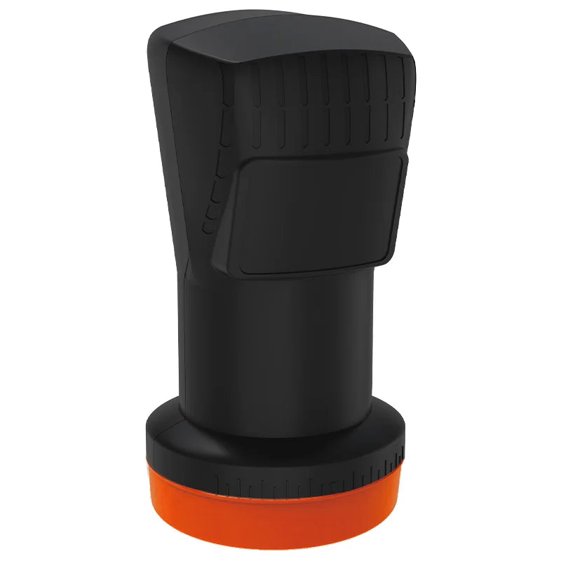 4K UHD Single Dual LNB Dish Universal Ku Band LNBF 950-2150MHz DVB-S2 HDTV KU-Band LNB Digital Satellite TV Receiver 40mm Holder