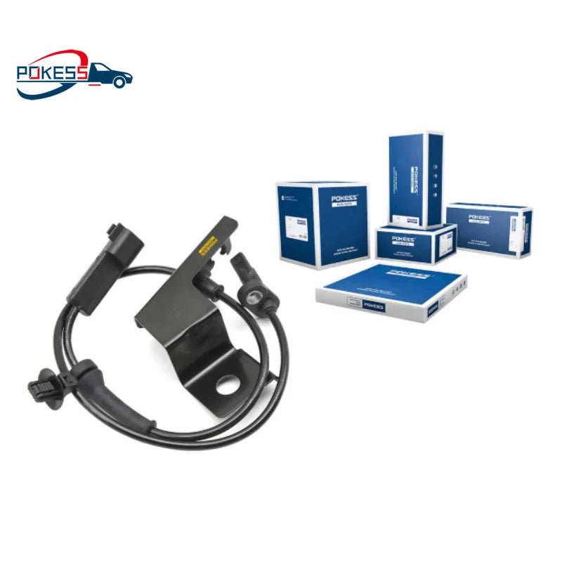 ABS Front Wheel Speed Sensor for Ford Mondeo 2013-2017