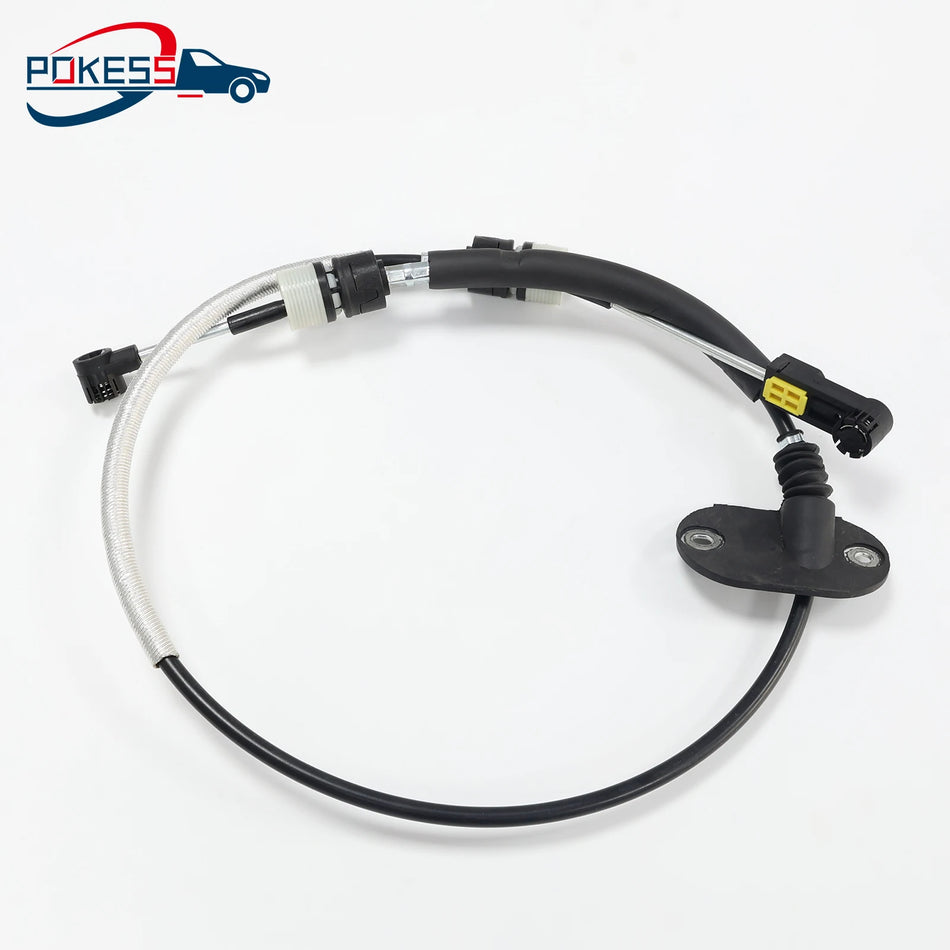 Throttle Cable And Valve Control Cable For Ford Mondeo 2011-2012