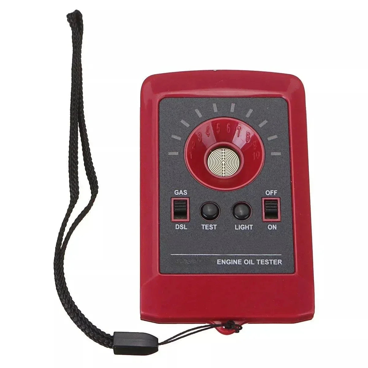 XC300 Engine Oil Diagnosis Tool &ndash; Digital Oil Tester Default Title