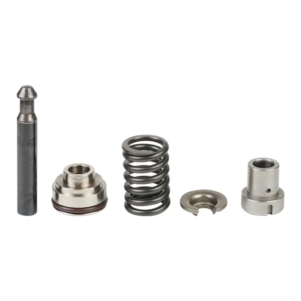 High-Pressure Pump Pistons Suitable Compatible for EA888 Second-Generation 2.0 EA111 1.4 EA837 V6 2.8L 3.0T EA855 2.5T V10 5.2L by InterCyprus Trading Ltd