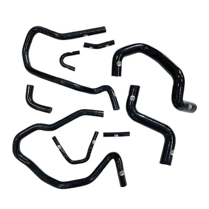 Nissan Cefiro A32 A33 Silikon Kylarslang Kit Med Vakuumslang Kit