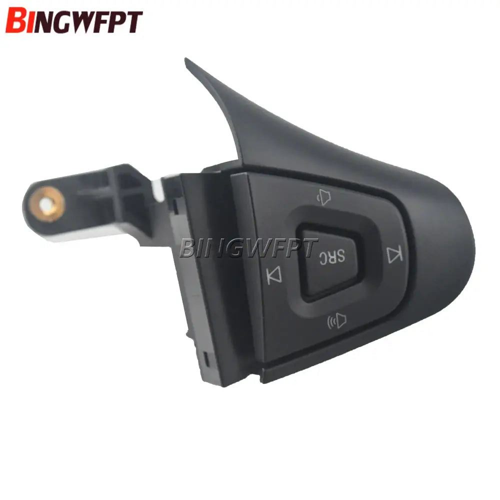 NEW Volume Control Switch Steering Wheel Button Knob Autocruise Menus 1870909 1870910 For Scania P G R T Series Truck by InterCyprus Trading Ltd