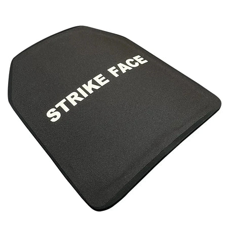 NIJ III/NIJ IIIA Plate 10x12 Inches UHMWPE - Ultra Light