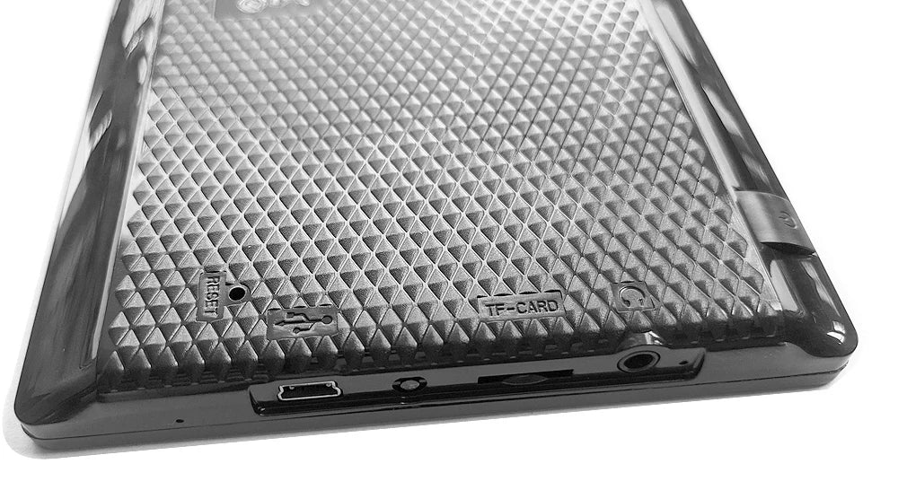 KKENMO 700T &ndash; 7 Inch HD Display with Lifetime Maps Updates