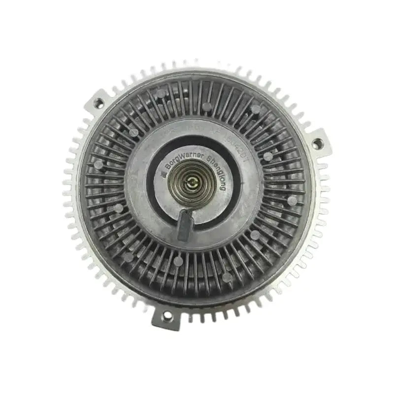 Fan Clutch For JAC Sunray OEM:1307302FA140 by InterCyprus Trading Ltd