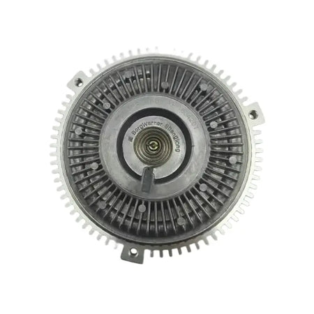 Fan Clutch For JAC Sunray OEM:1307302FA140 by InterCyprus Trading Ltd