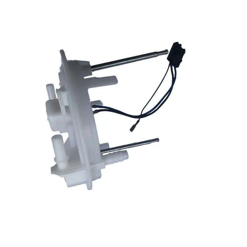 Fuel Pump Head Cover Plastic Filter For Renault Megane II by InterCyprus Trading Ltd
