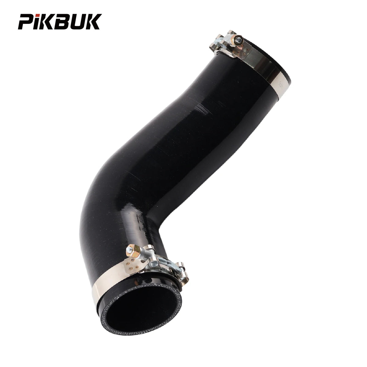 Turbo Inlet Hose Silicone For VW Audi Golf MK7 R A3 S3 TT 2.0T by InterCyprus Trading Ltd