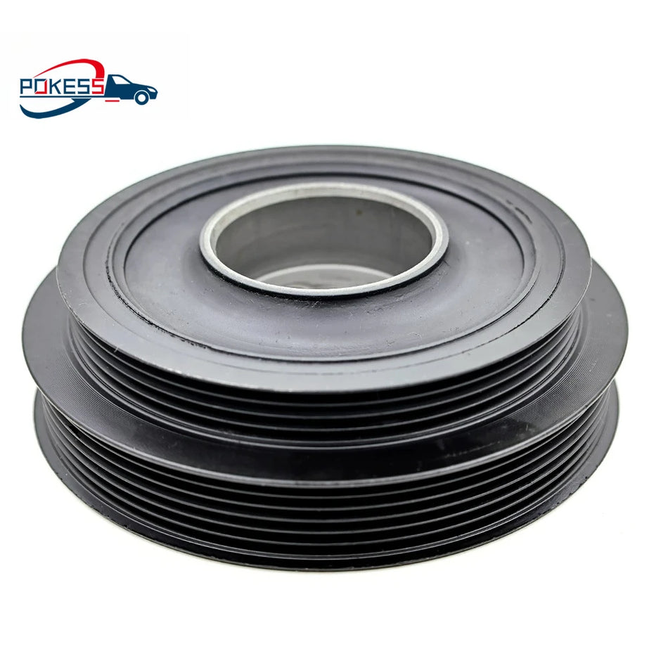 Vering Pulley Krukas voor Ford Transit BK2Q6B319BA 6C1Q6B319CC 0515T1