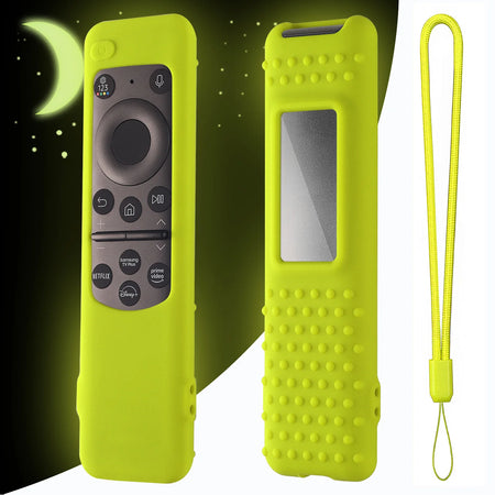 Samsung BN59-01432 Remote Control Silicone Case - Anti Drop