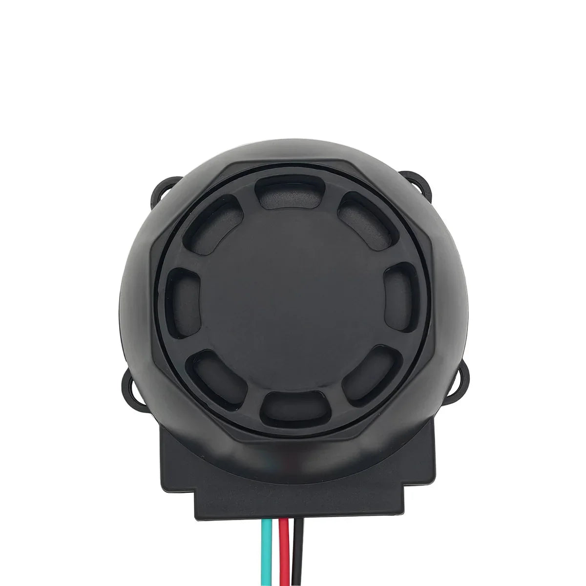 Simple Motorcycle Alarm 12V 032FS &ndash; Ultra Long Range Remote