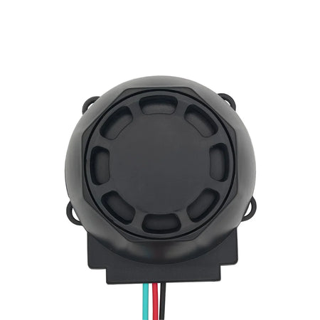 Simple Motorcycle Alarm 12V 032FS &ndash; Ultra Long Range Remote