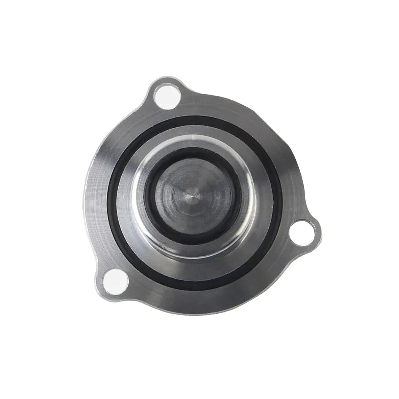 Turbo Blanking Plate Aluminum for Vauxhall Astra Z20LET VXR