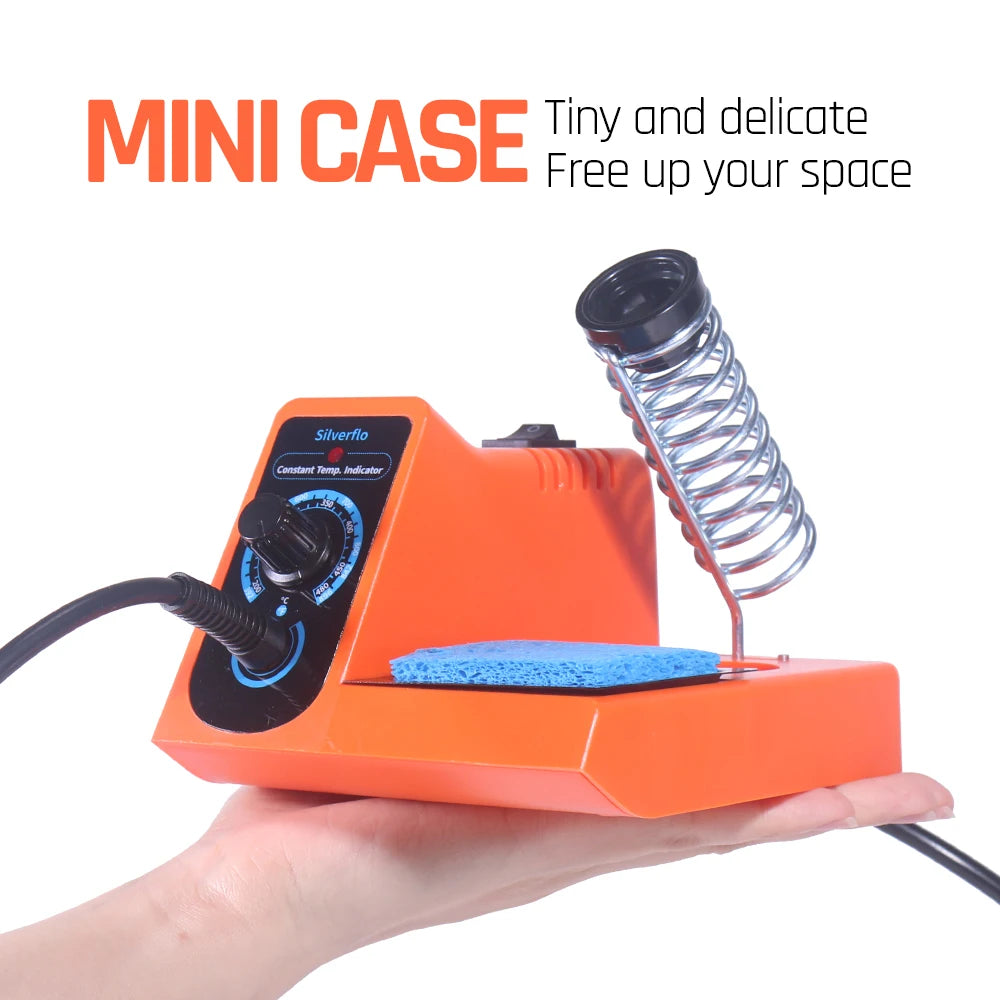 Silverflo 960-I Soldering Station &ndash; ESD Safe Rework