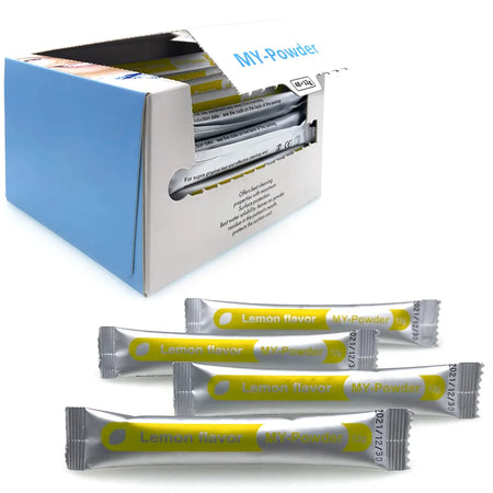 Teeth Whitening Essence 48Pcs &ndash; Exceptional Plaque and Stain Removal CHINA