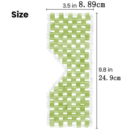 Jade Eye Mask Stone - Cooling And Skin Tone Boost Daily