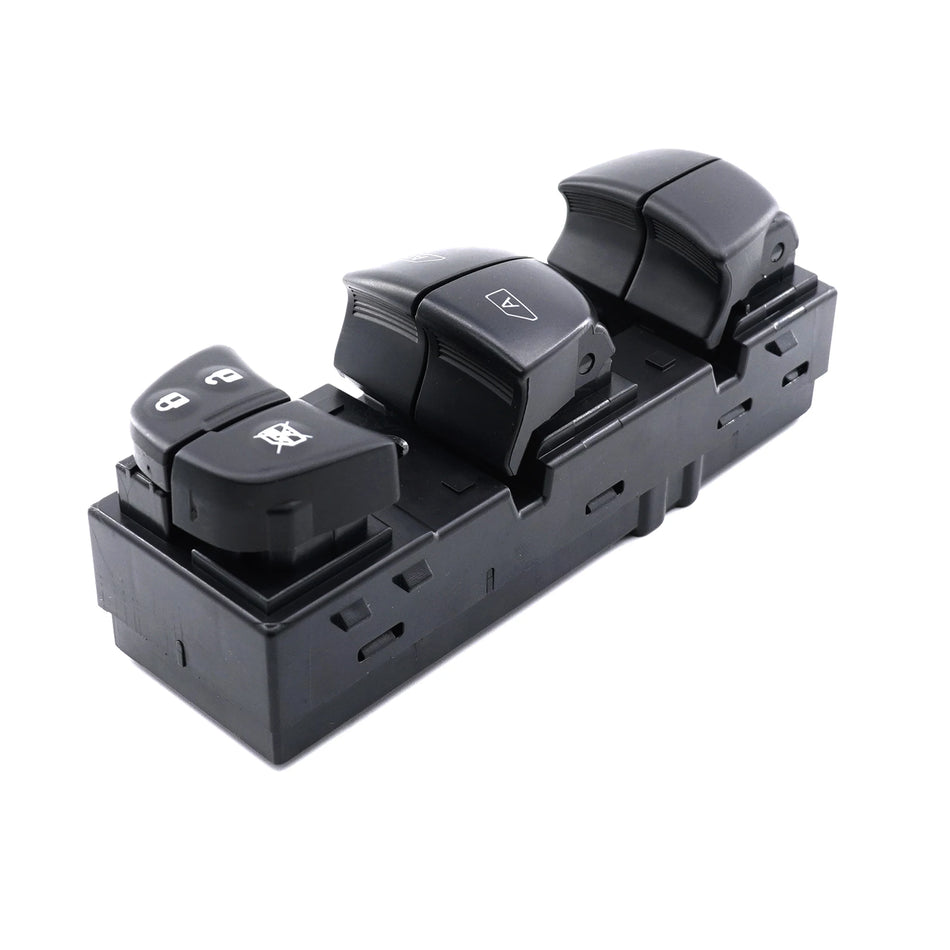 Interruttore di Controllo Finestra Nissan Altima, Alzavetro Elettrico Master 254013TA4A