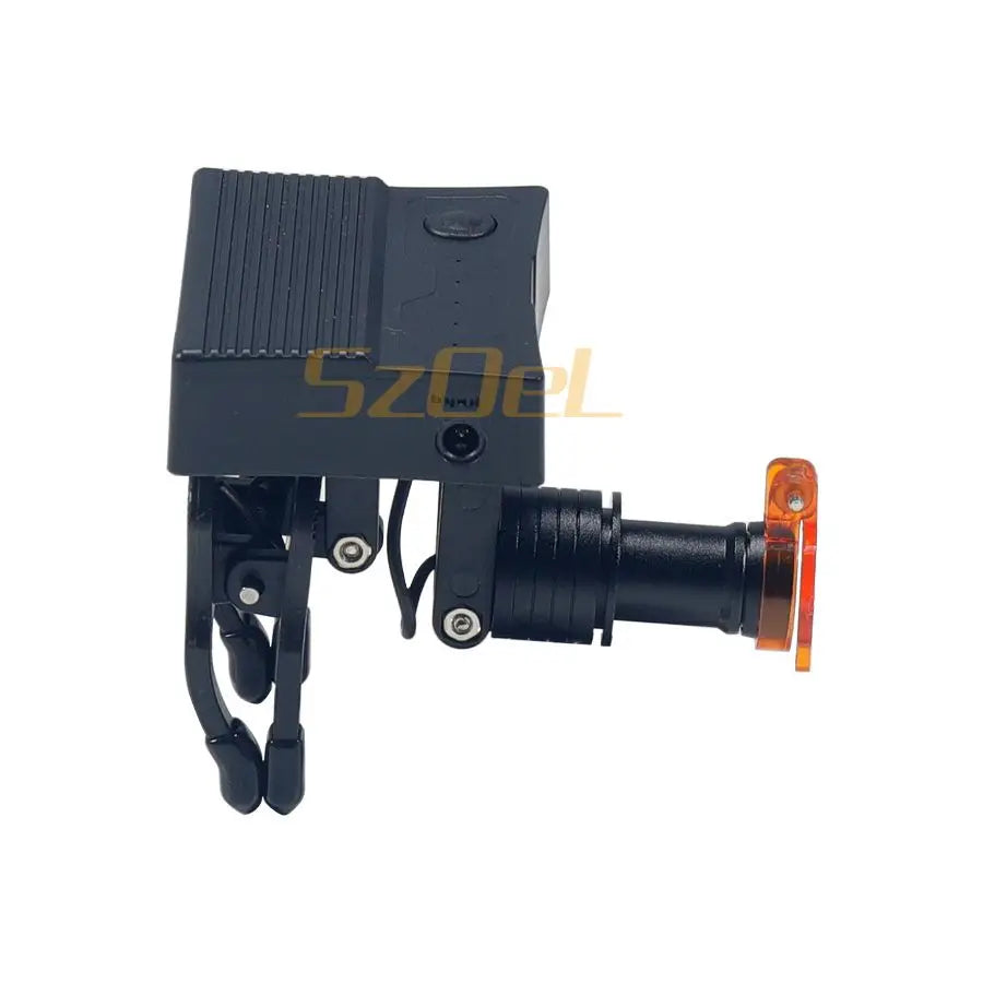 5W Dental Headlights &ndash; Wireless Clip On LED Lights Plus