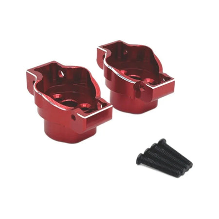 WLtoys 1/10 Metal Upgrade Kit for 104006 RC Car &ndash; Durable