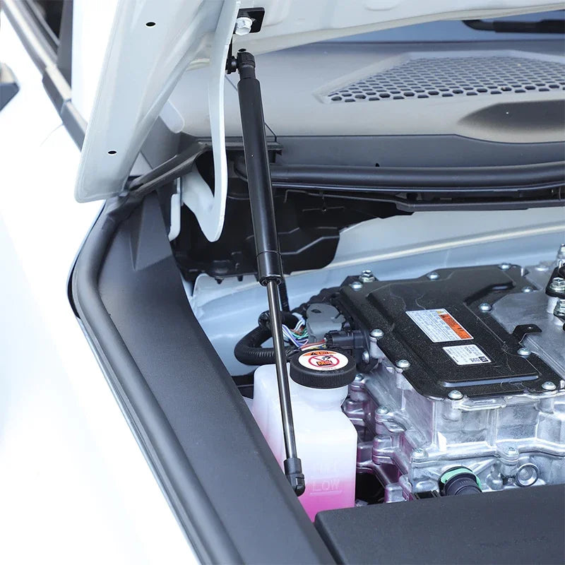 Varilla hidráulica del capó delantero Toyota LC Prado LC250 2024 2 piezas