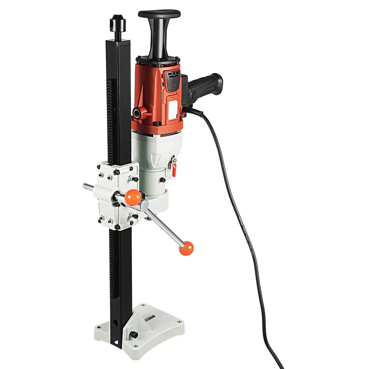2200W Concrete Core Drill 1200RPM &ndash; Wet And Dry Operation