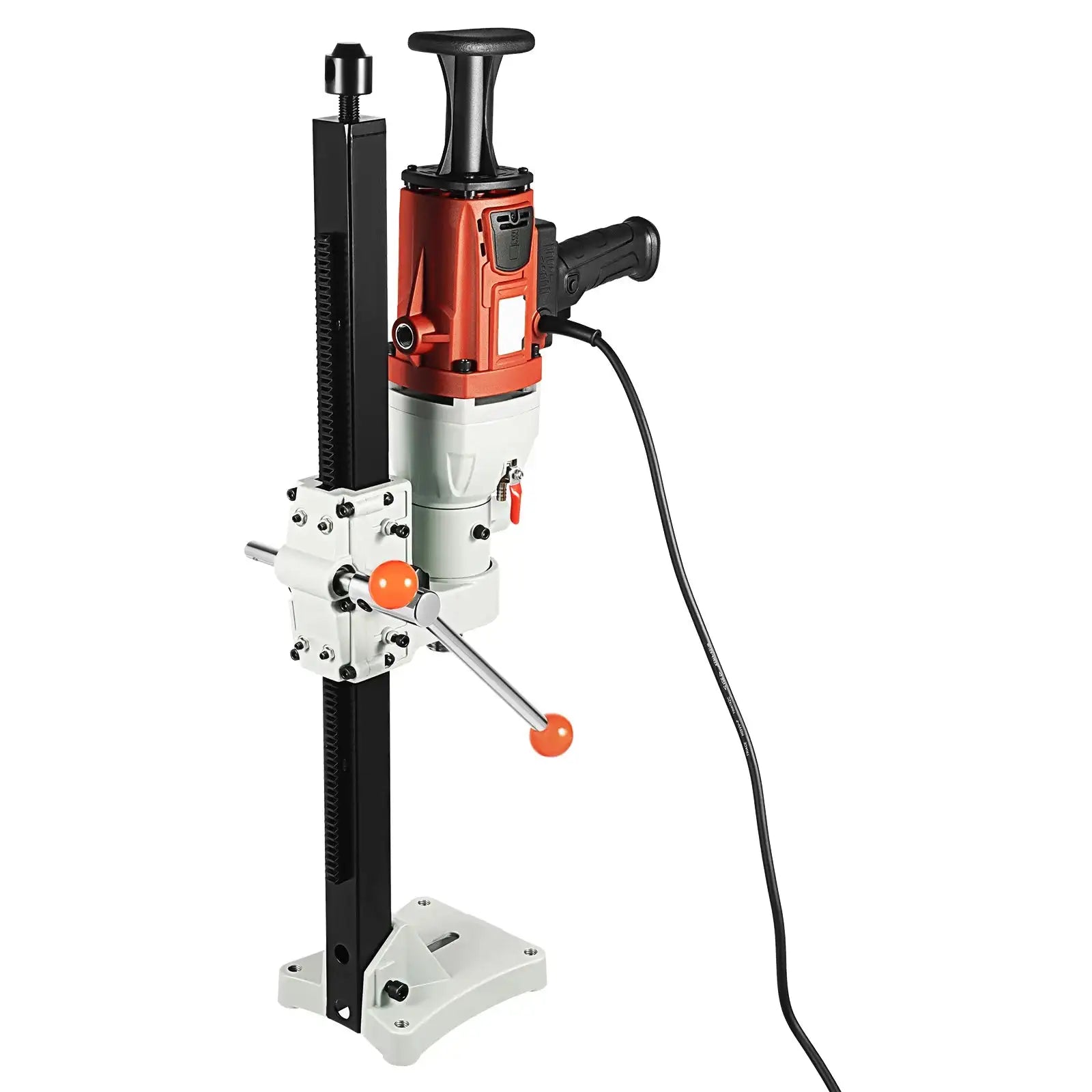 2200W Concrete Core Drill 1200RPM &ndash; Wet And Dry Operation