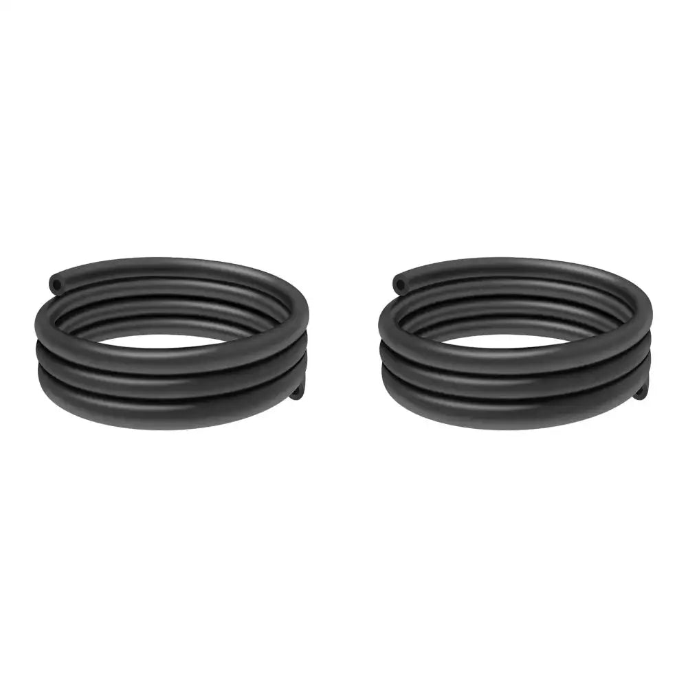 Muqzi Bike Frame Internal Housing Damper Foam Cable Noise 2pcs 1