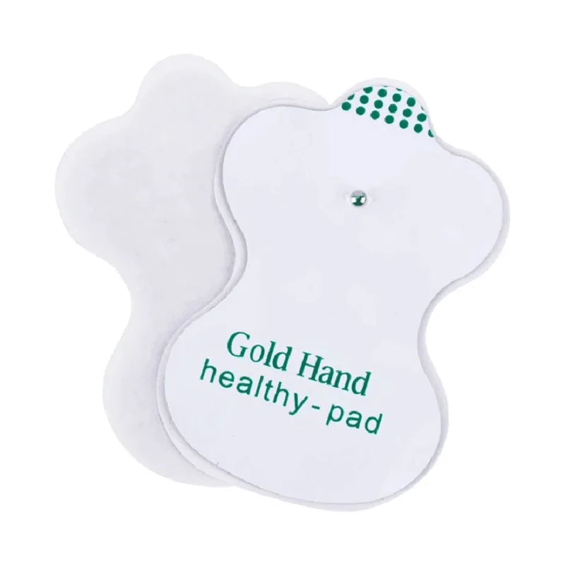 TENS Electrode Pads - Self Adhesive Gel Pads for Therapy