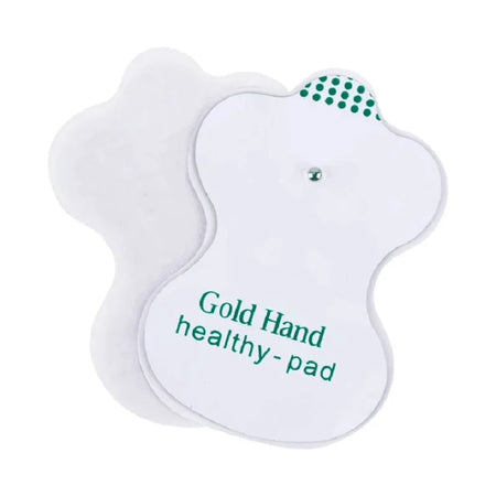 TENS Electrode Pads - Self Adhesive Gel Pads for Therapy