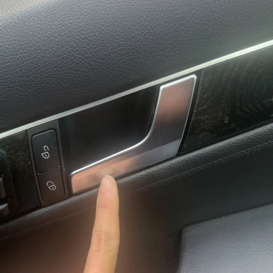 Mâner ușă interior pentru Mercedes Benz Glk250 W204 Clasa C