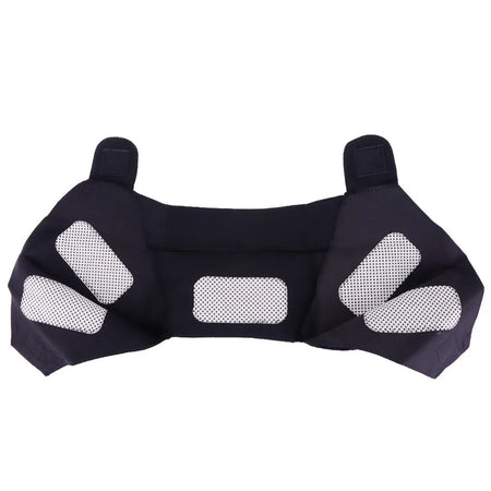 Tourmaline Self-Heating Shoulder Protector &ndash; Effective Muscle Pain Relief