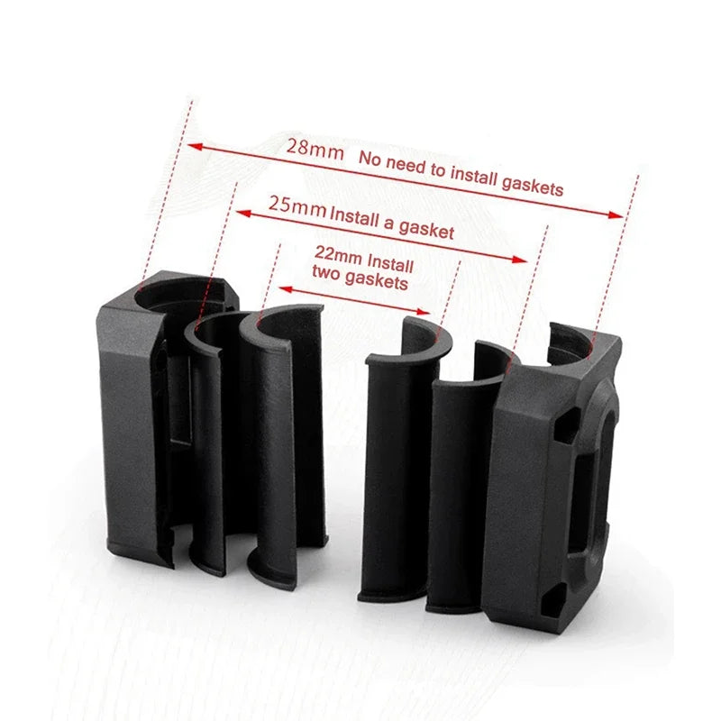 Paraurti di Protezione Telaio CFMOTO 450MT, Protezione del Motore, Plastica