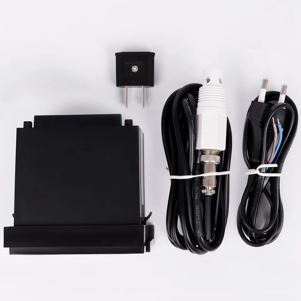 EC And TDS Monitor Controller Online Meter &ndash; Backlit LCD