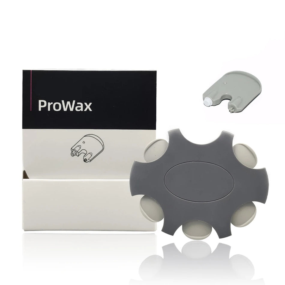 Фильтры для замены защитных восковых фильтров Oticon ProWax 2mm для слуховых аппаратов CIC ITC IIC RIC