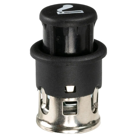 Car Mini Cigarette Lighter Replacement For AUDI A1 A3 A4 A6 A3 A5 A7 Q3 Q5 Q7 VW CC EOS POLO Passat Jetta Golf Tiguan 1J0919307 by InterCyprus Trading Ltd
