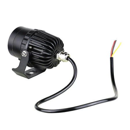 Motorcycle 32W LED Spotlight Auxiliary Headlight Driving Light for Motorcycles bicycles ATV LED Work Lights by InterCyprus Trading Ltd