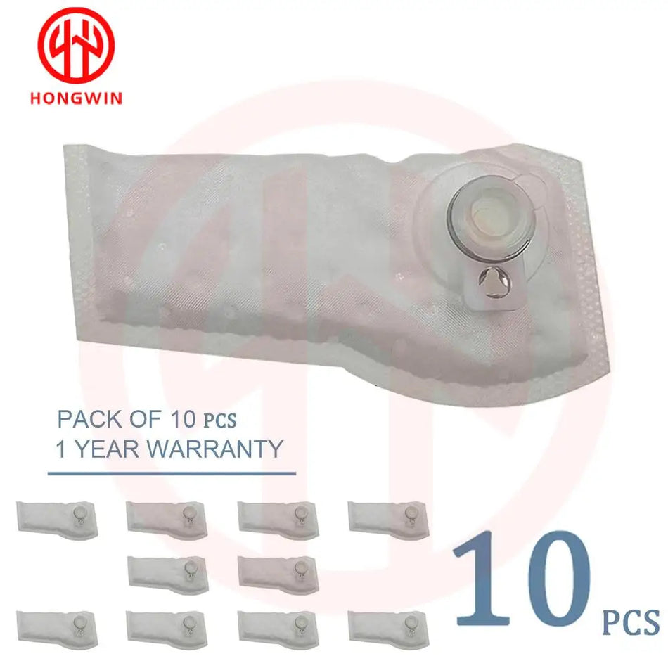 Strainer Fuel Filter with Cloth Layers for Chevrolet Aveo