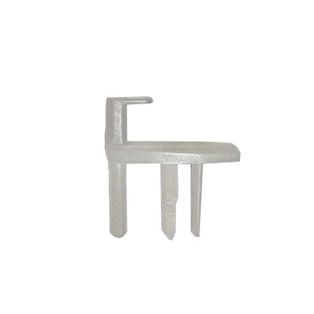 5 Pairs Seitz Dometic Flyscreen Caravan Window Blind End Clips