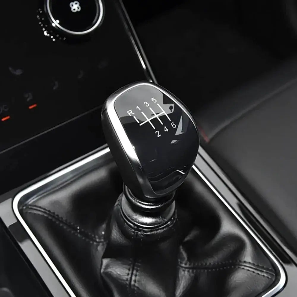 6 Speed Manual Gear Shift Knob For Chery Tiggo 5X 7 Plus 8 Plus Max by InterCyprus Trading Ltd