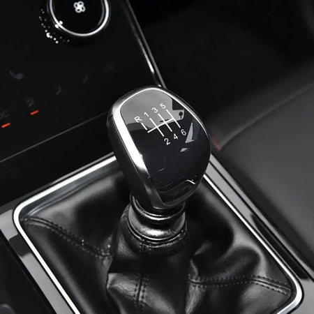 6 Speed Manual Gear Shift Knob For Chery Tiggo 5X 7 Plus 8 Plus Max by InterCyprus Trading Ltd